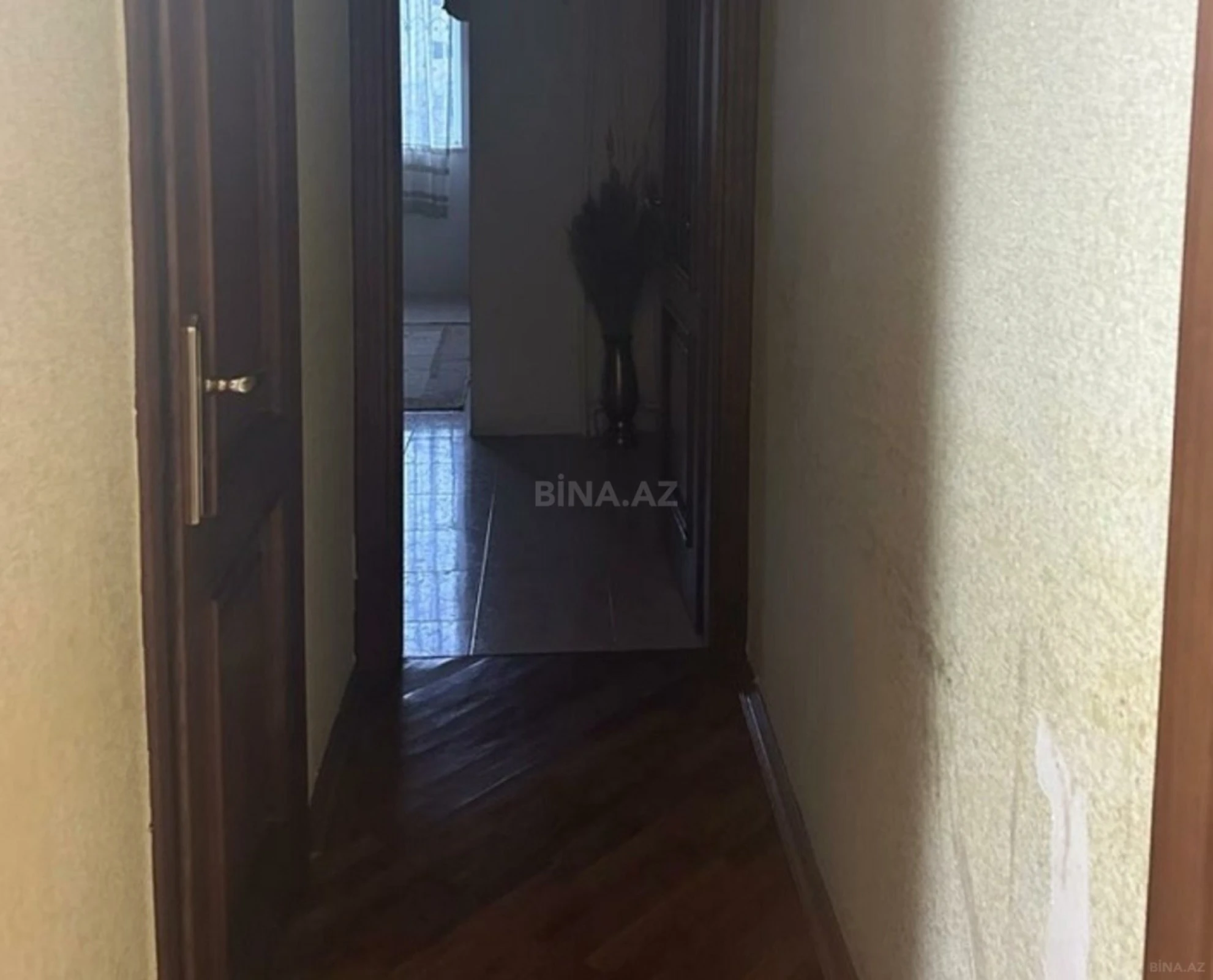 Kirayə verilir 3 otaqlı mənzil 85 m²