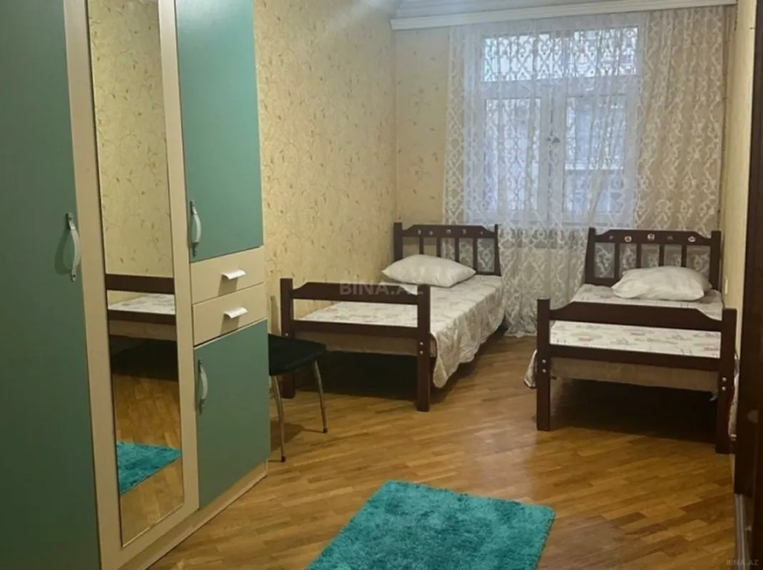 Kirayə verilir 3 otaqlı mənzil 85 m²