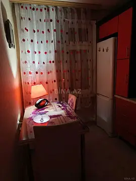 Satılır 2 otaqlı mənzil 59.9 m²