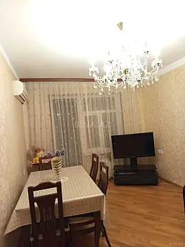 Satılır 2 otaqlı mənzil 59.9 m² — Bakı, Badamdar 2 otaq 59.90 m²