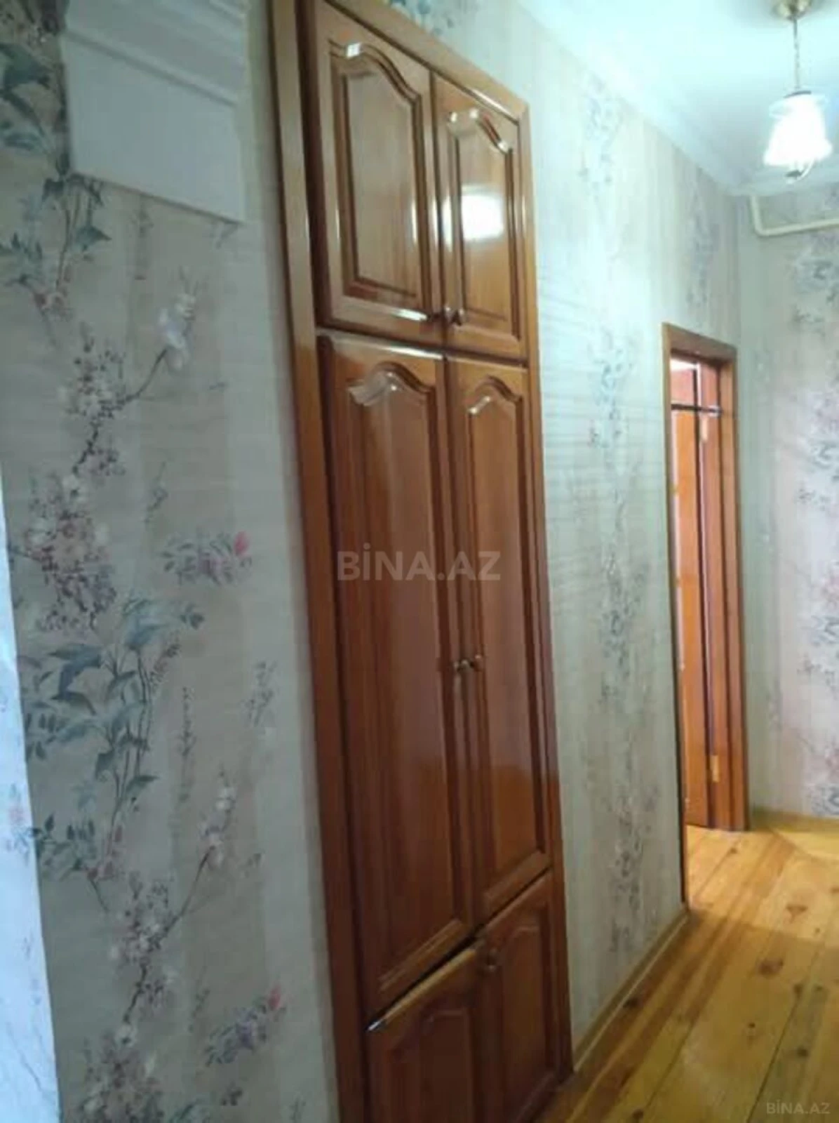 Kirayə verilir 3 otaqlı mənzil 120 m²