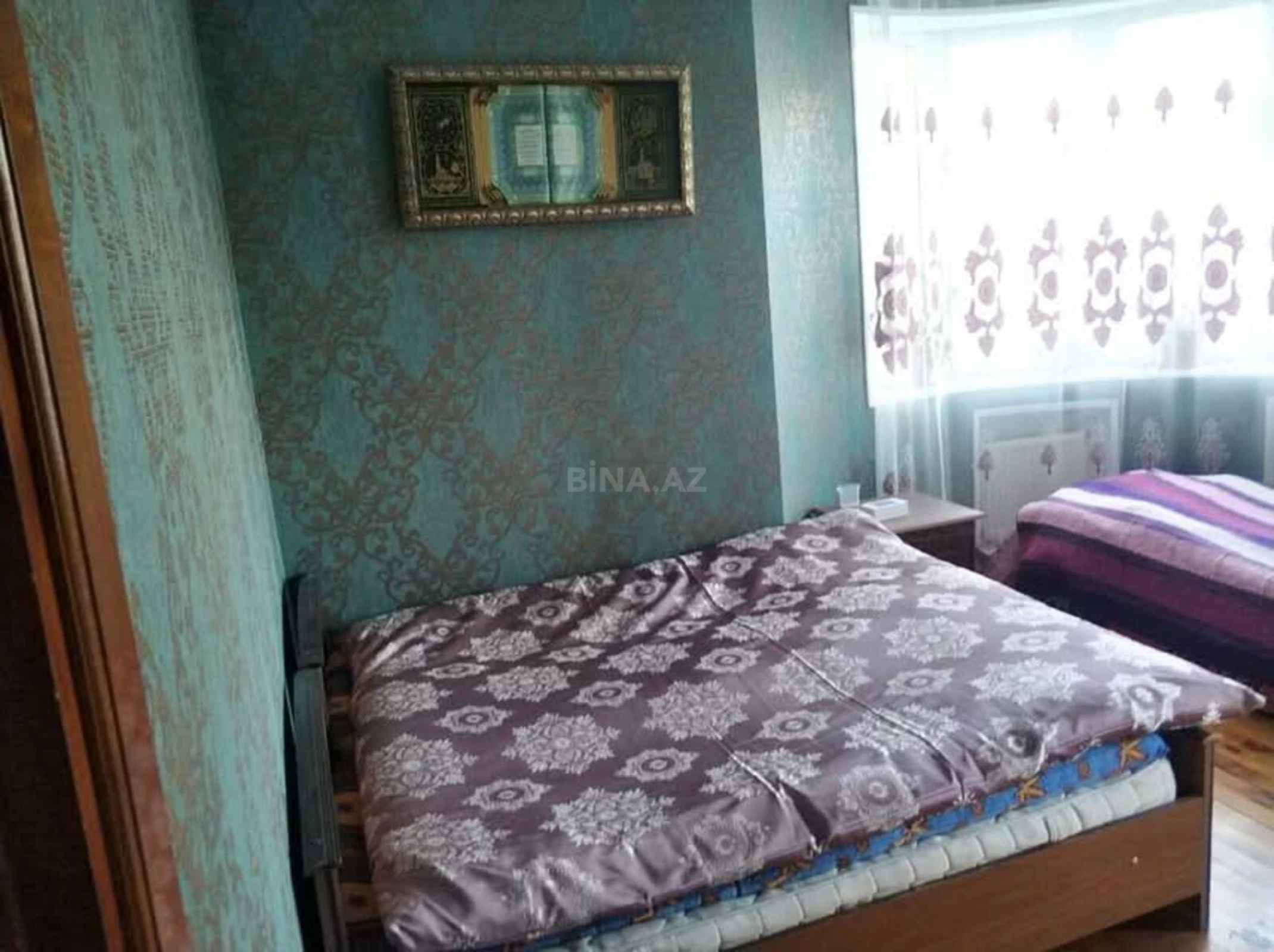 Kirayə verilir 3 otaqlı mənzil 120 m²