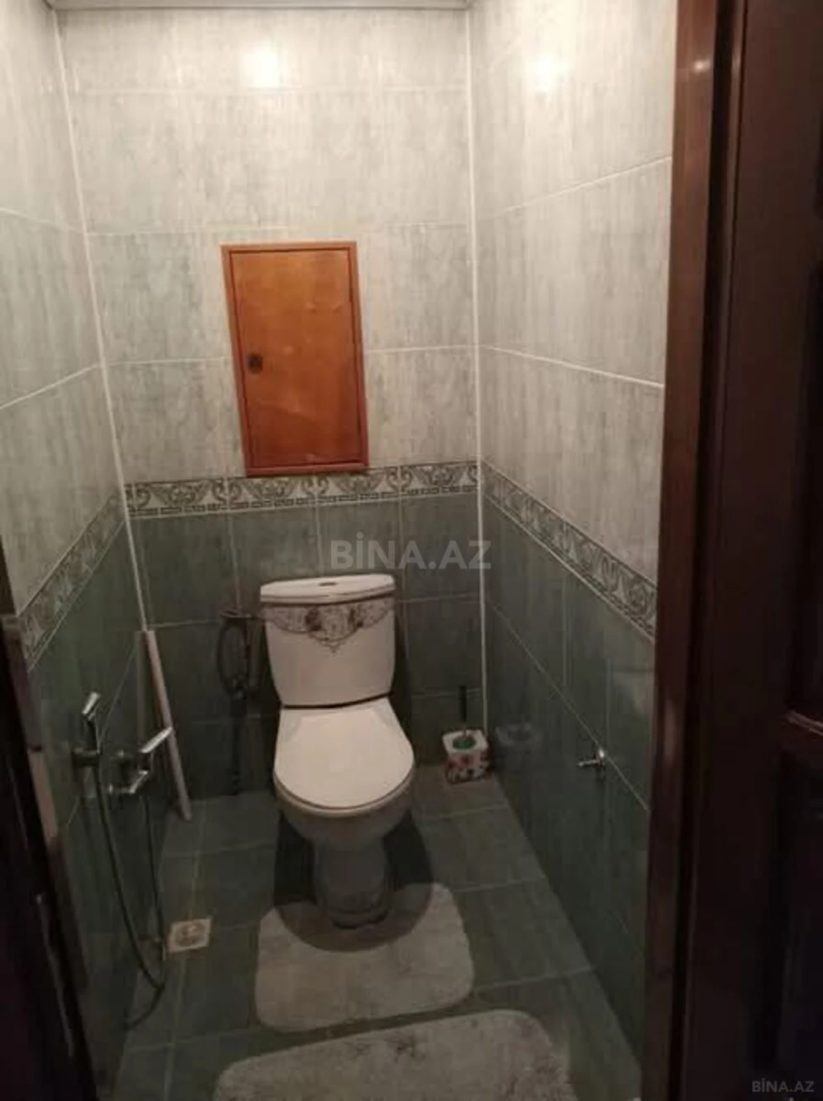 Kirayə verilir 3 otaqlı mənzil 120 m²