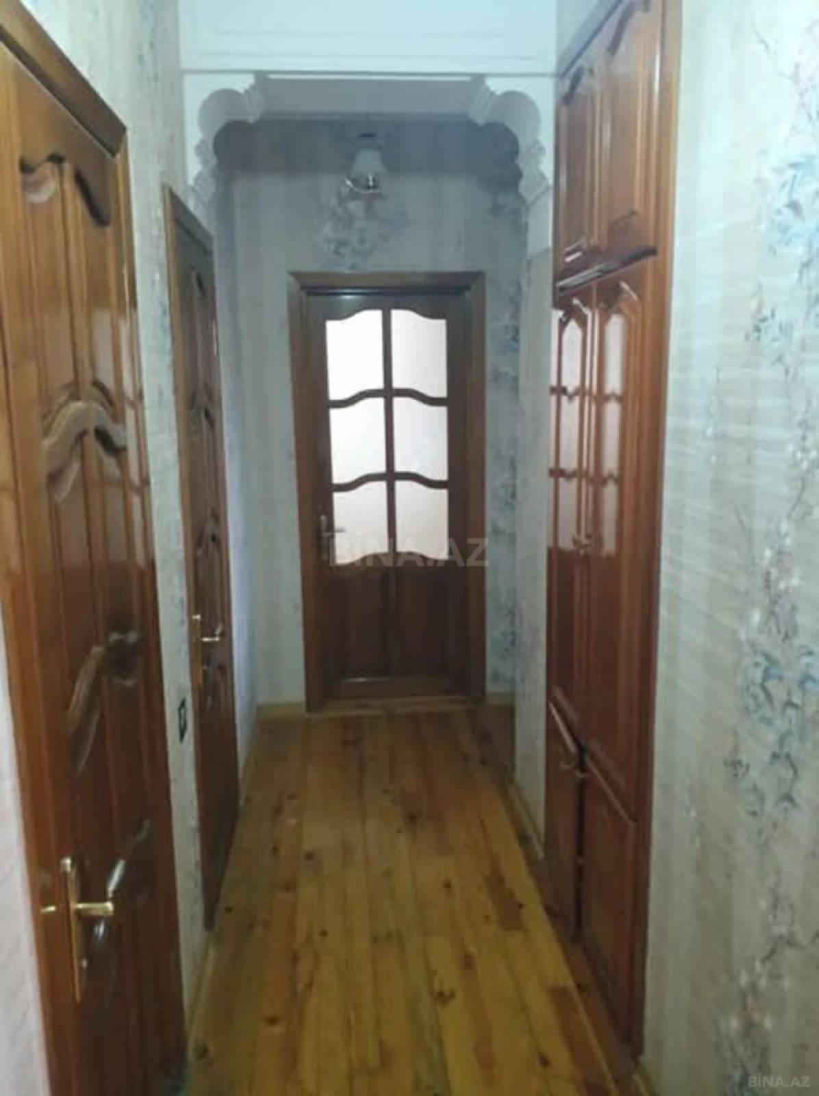 Kirayə verilir 3 otaqlı mənzil 120 m²