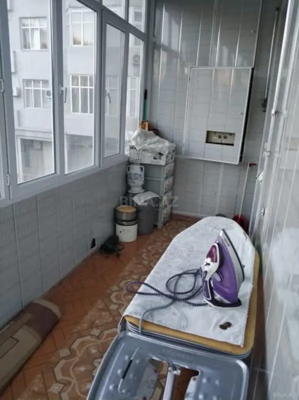 Kirayə verilir 3 otaqlı mənzil 120 m²