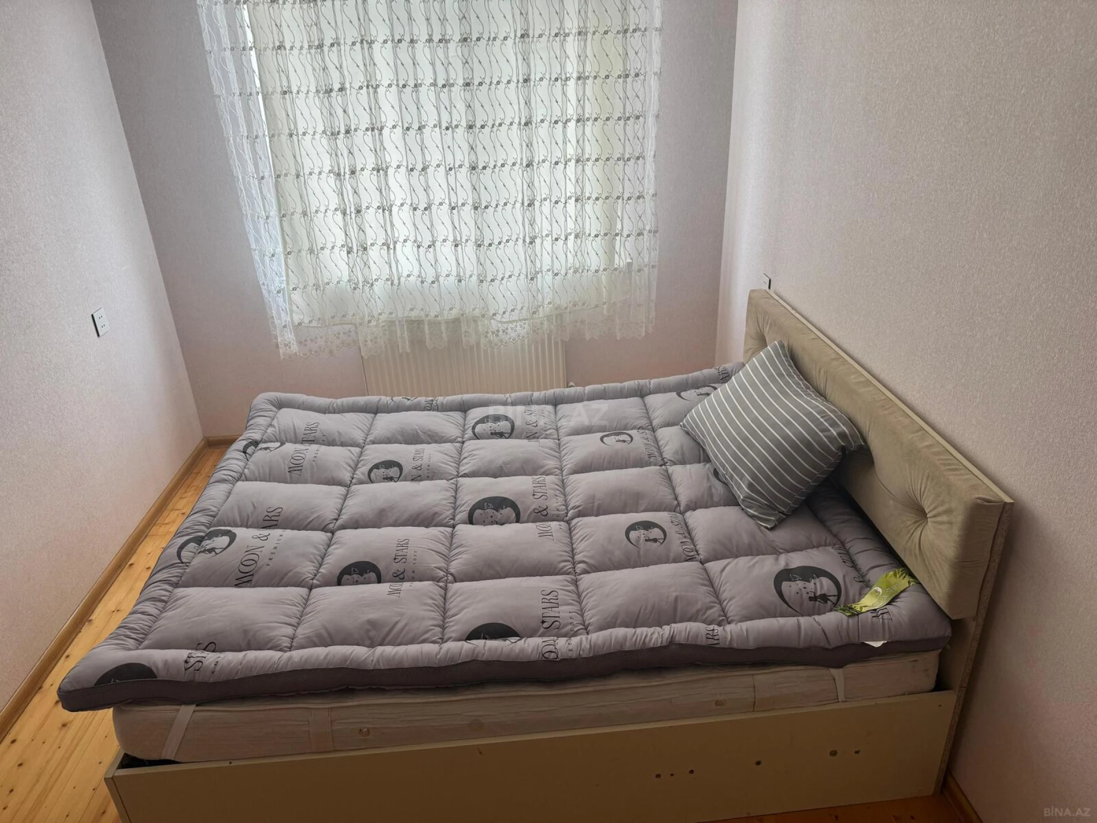 Kirayə verilir 2 otaqlı mənzil 64 m²