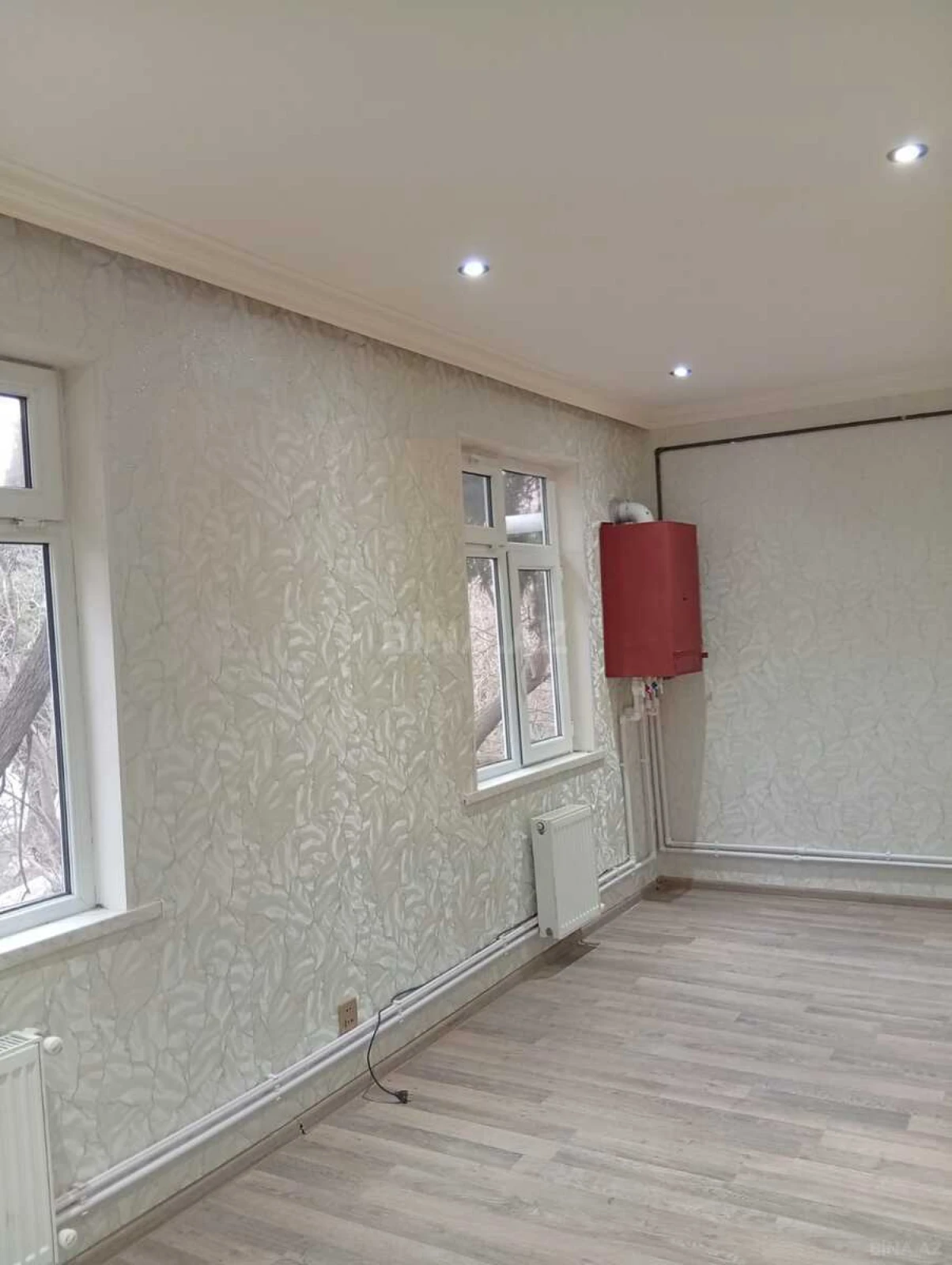 Satılır 2 otaqlı mənzil 51 m²