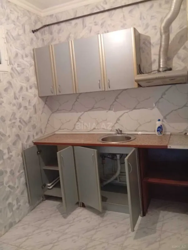 Satılır 2 otaqlı mənzil 51 m²