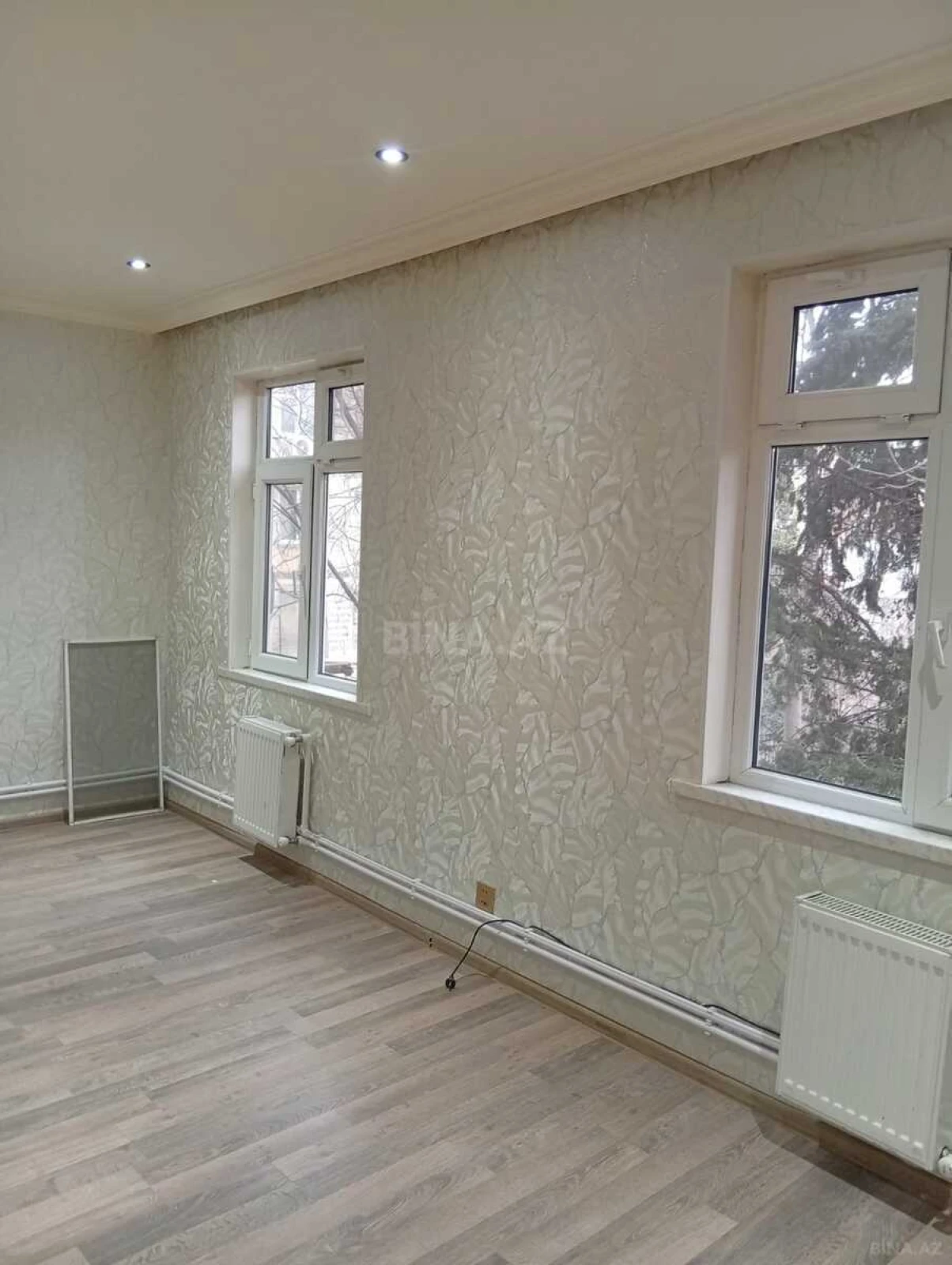 Satılır 2 otaqlı mənzil 51 m²