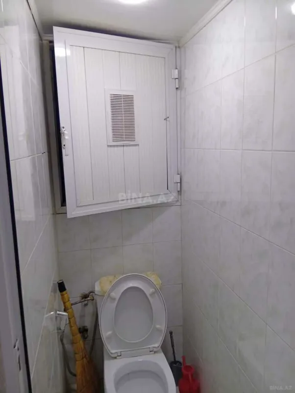 Satılır 2 otaqlı mənzil 51 m²