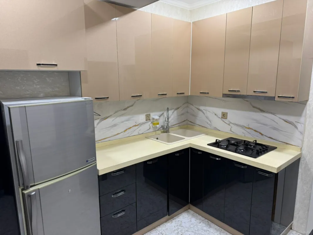 Kirayə verilir 2 otaqlı mənzil 55 m²