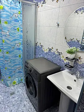 Kirayə verilir 2 otaqlı mənzil 55 m²