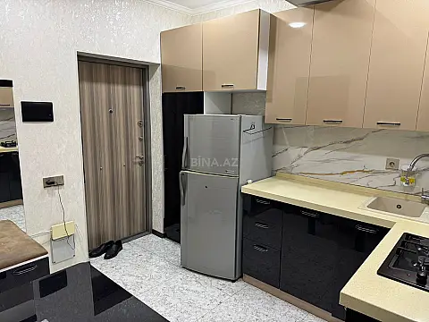 Kirayə verilir 2 otaqlı mənzil 55 m² — Bakı, Xətai 2 otaq 55.00 m²