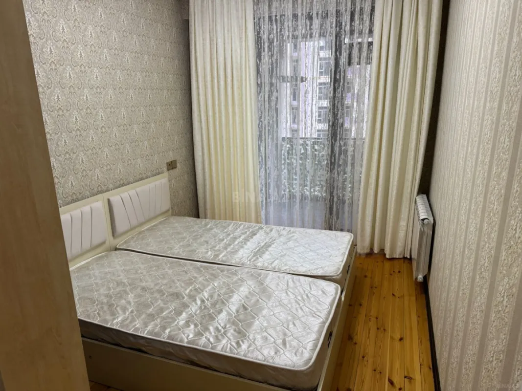 Kirayə verilir 2 otaqlı mənzil 55 m²