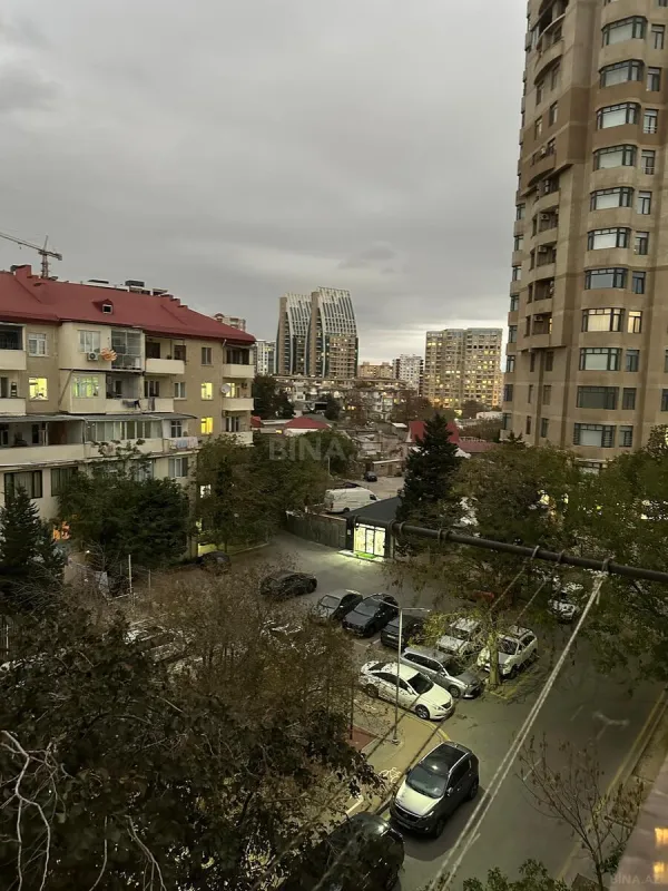 Satılır 2 otaqlı mənzil 50 m²