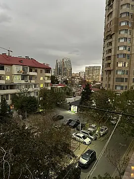 Satılır 2 otaqlı mənzil 50 m² — Bakı, Badamdar 2 otaq 50.00 m²