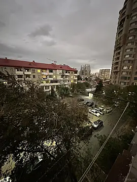 Satılır 2 otaqlı mənzil 50 m²