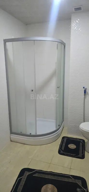 Kirayə verilir 3 otaqlı mənzil 120 m²