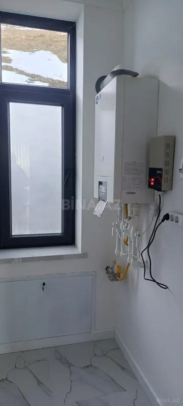 Kirayə verilir 3 otaqlı həyət evi 120 m²