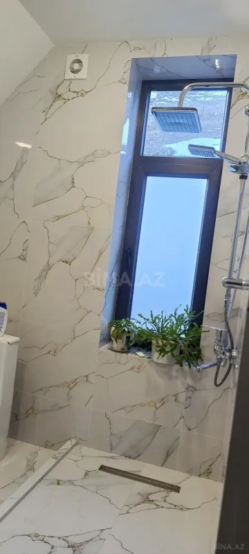 Kirayə verilir 3 otaqlı həyət evi 120 m²