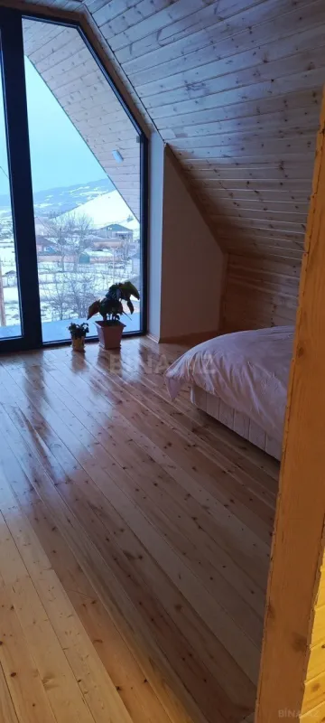 Kirayə verilir 3 otaqlı həyət evi 120 m²