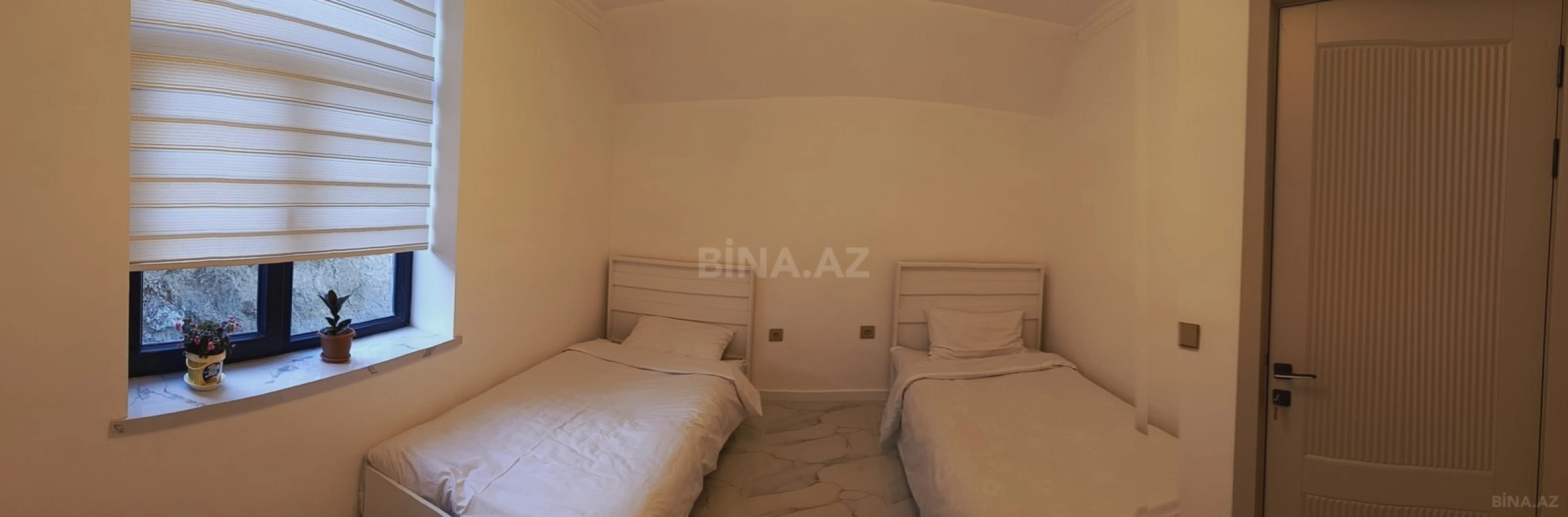 Kirayə verilir 3 otaqlı həyət evi 120 m²