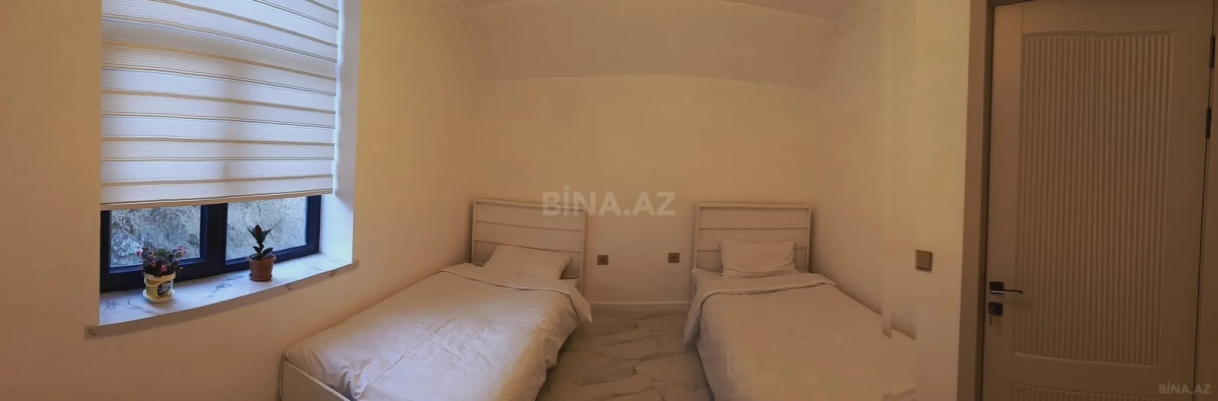 Kirayə verilir 3 otaqlı həyət evi 120 m²