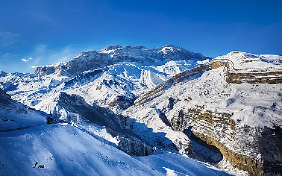 Kirayə verilir 3 otaqlı həyət evi 120 m² — Qusar 3 otaq 120.00 m²