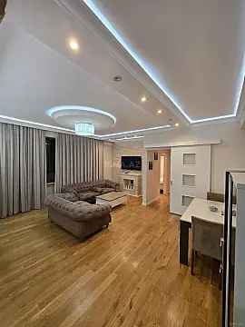 Kirayə verilir 3 otaqlı mənzil 130 m² — Bakı, İçərişəhər 3 otaq 130.00 m²