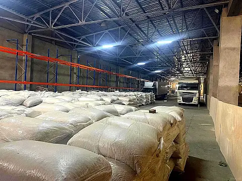 Kirayə verilir obyekt 3000 m²