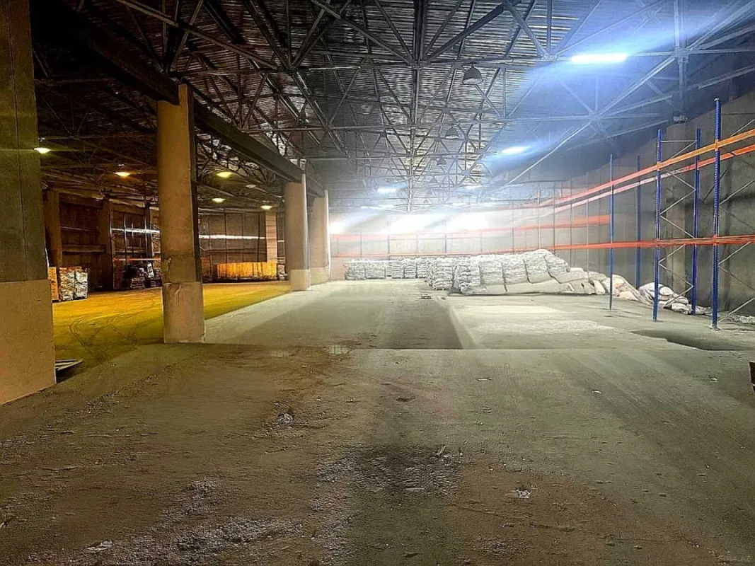 Kirayə verilir obyekt 3000 m²