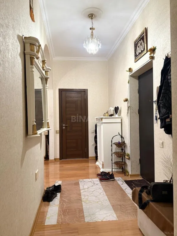 Kirayə verilir 3 otaqlı mənzil 85 m²