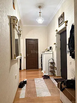 Kirayə verilir 3 otaqlı mənzil 85 m²