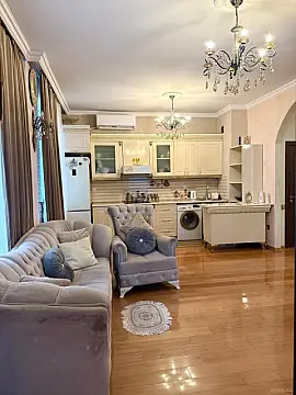 Kirayə verilir 3 otaqlı mənzil 85 m²
