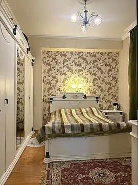 Kirayə verilir 3 otaqlı mənzil 85 m²