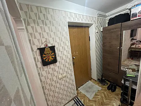 Satılır 2 otaqlı mənzil 48 m²