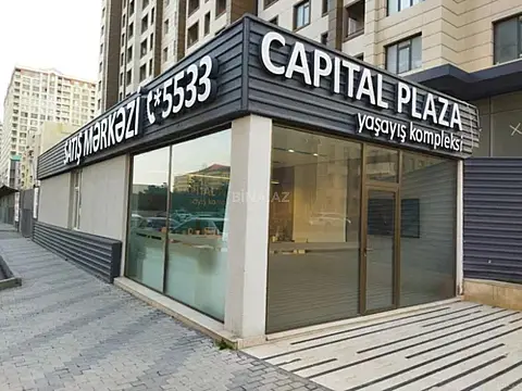 Satılır 3 otaqlı mənzil 75.5 m²