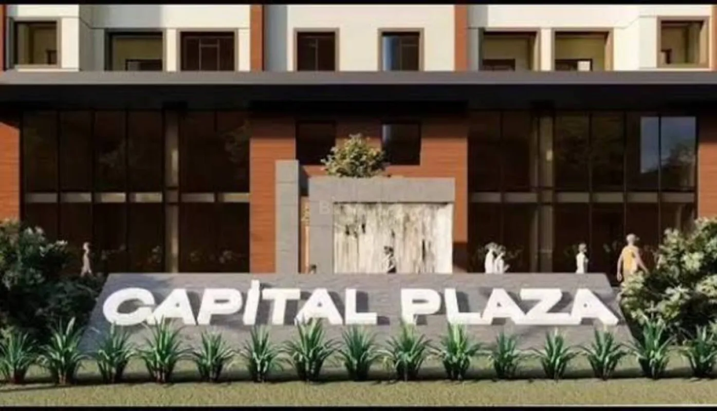 Satılır 3 otaqlı mənzil 75.5 m²