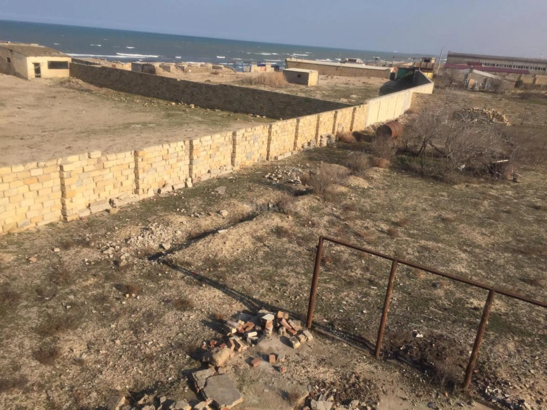 Satılır torpaq sahəsi 52 m²