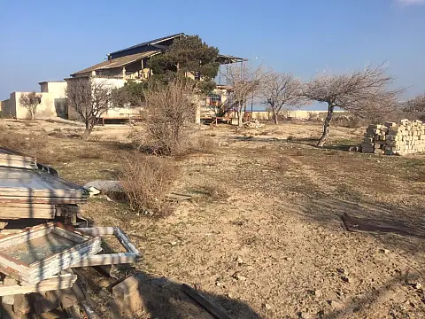 Satılır torpaq sahəsi 52 m²