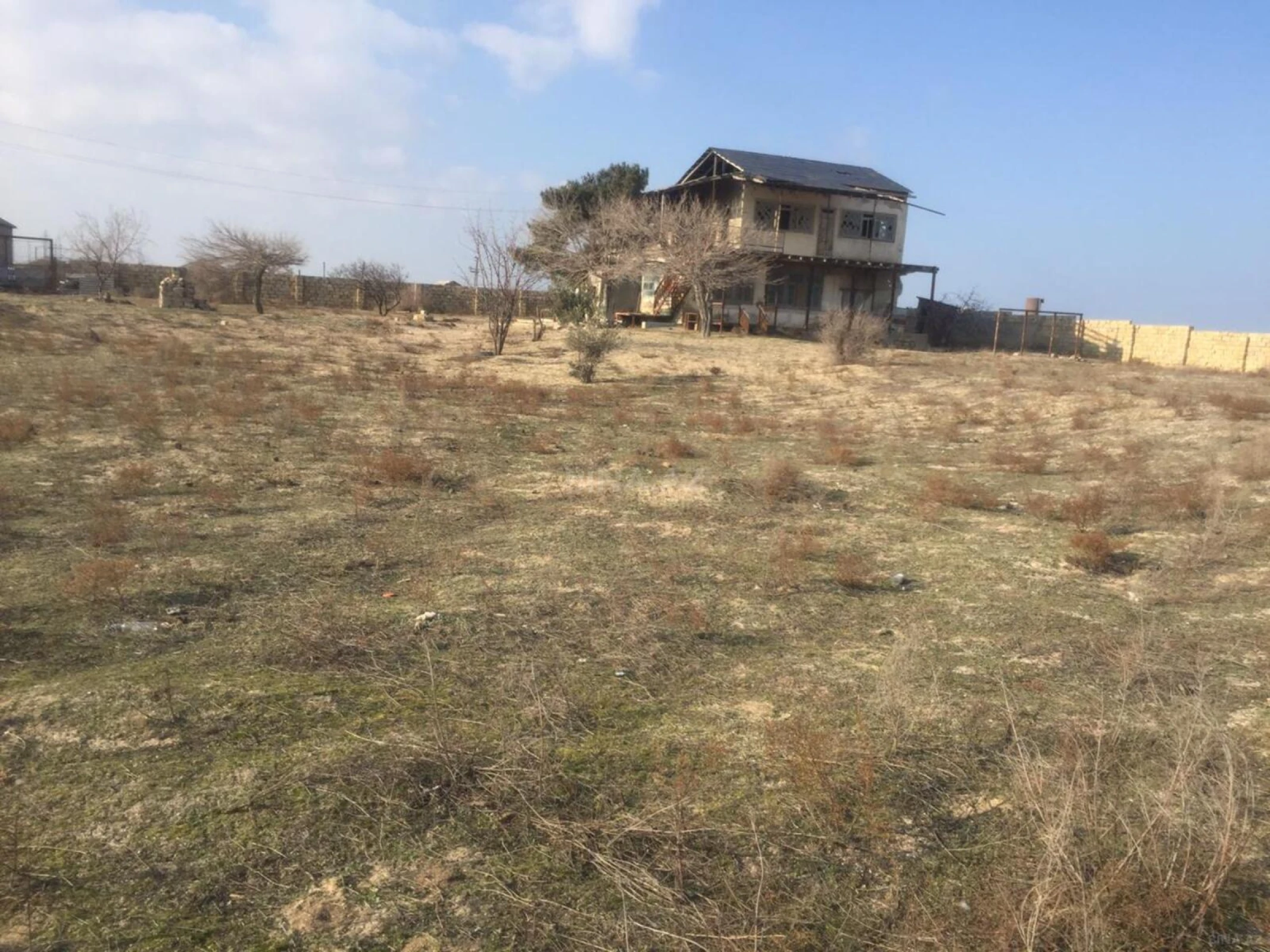 Satılır torpaq sahəsi 52 m²