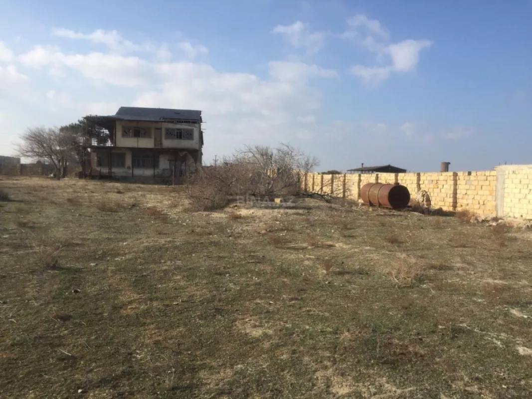 Satılır torpaq sahəsi 52 m²