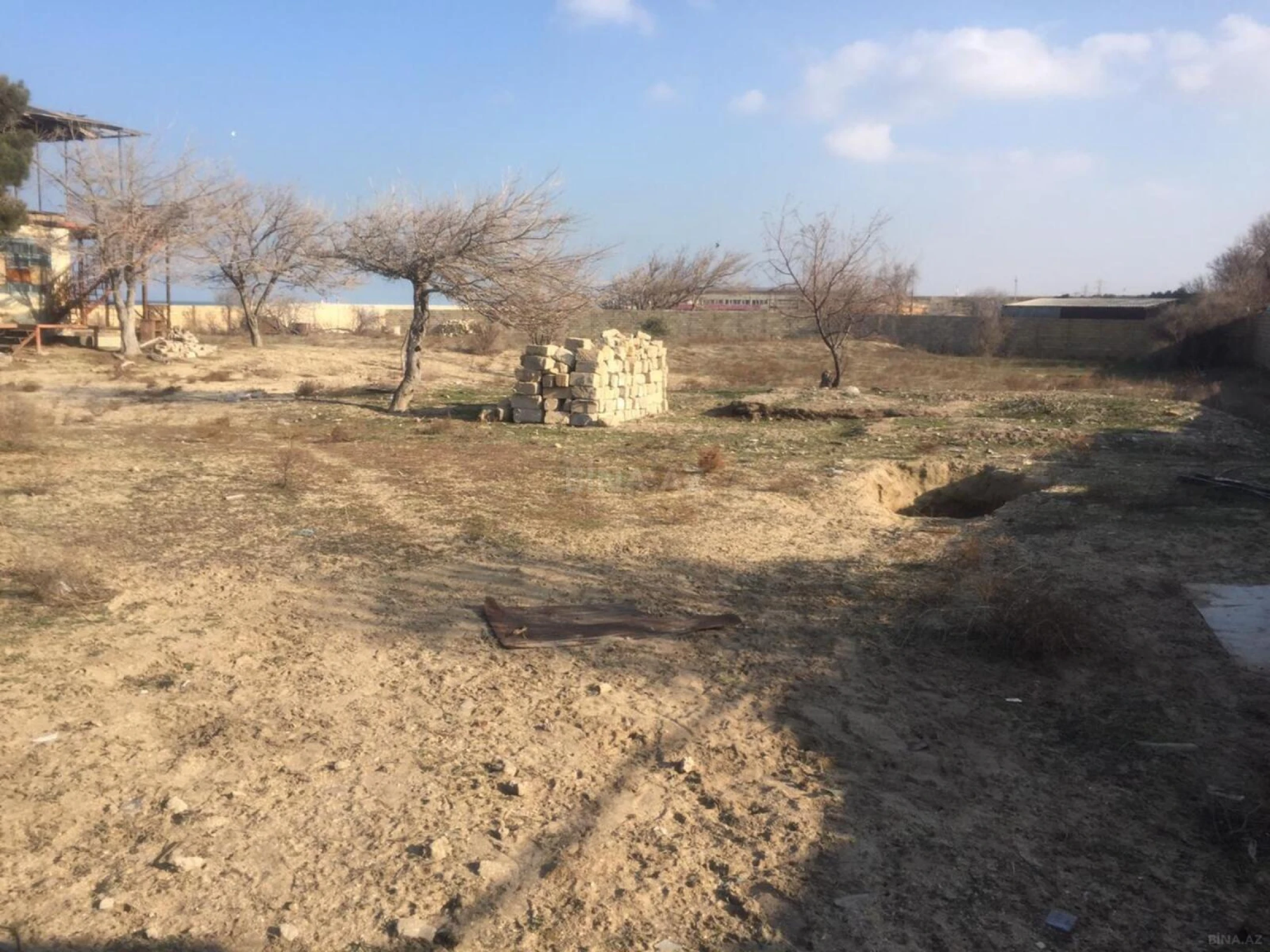 Satılır torpaq sahəsi 52 m²