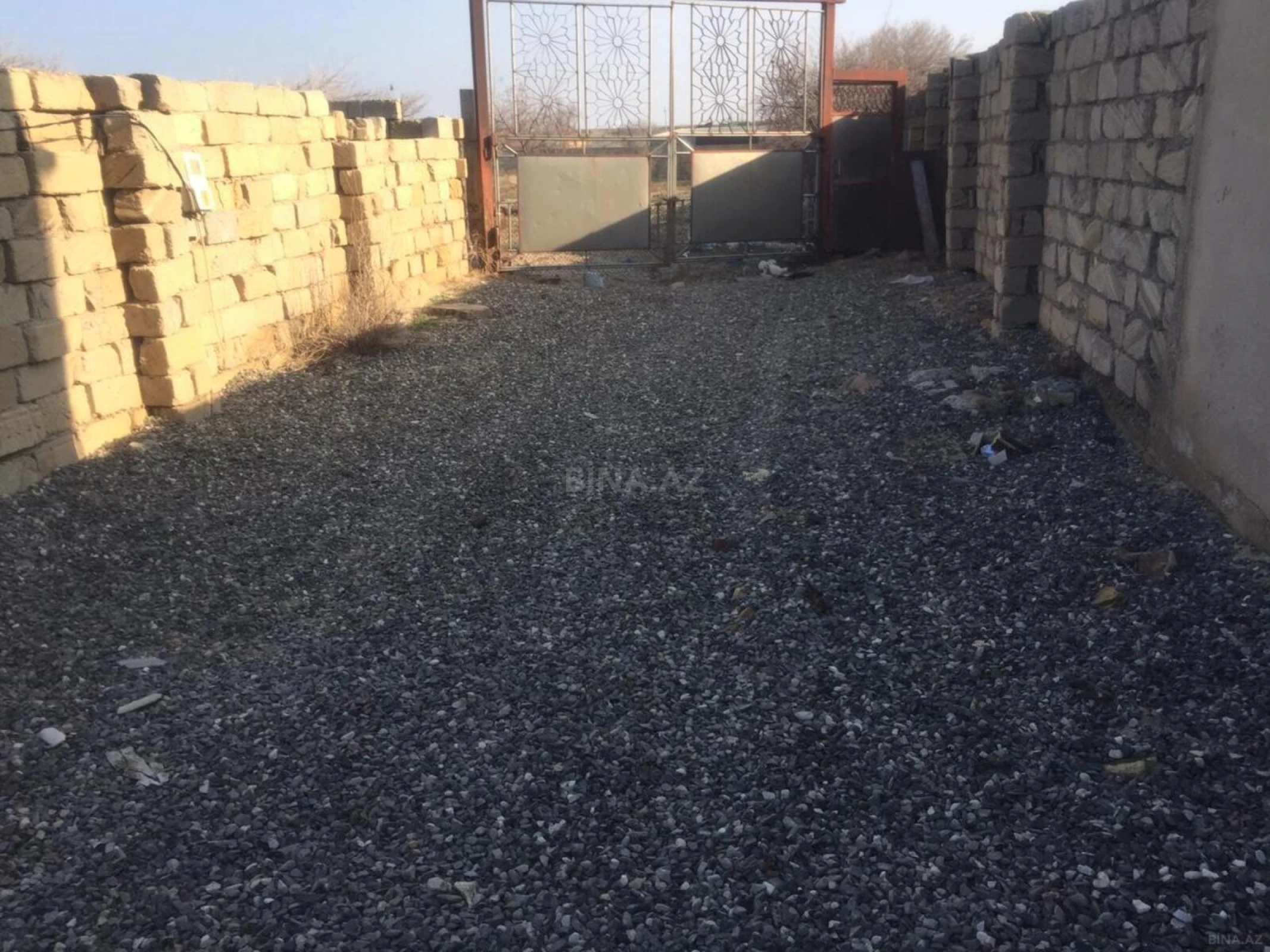 Satılır torpaq sahəsi 52 m²