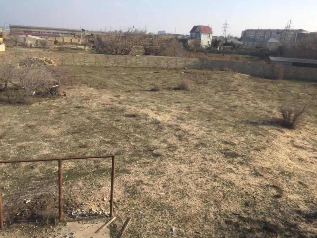 Satılır torpaq sahəsi 52 m²