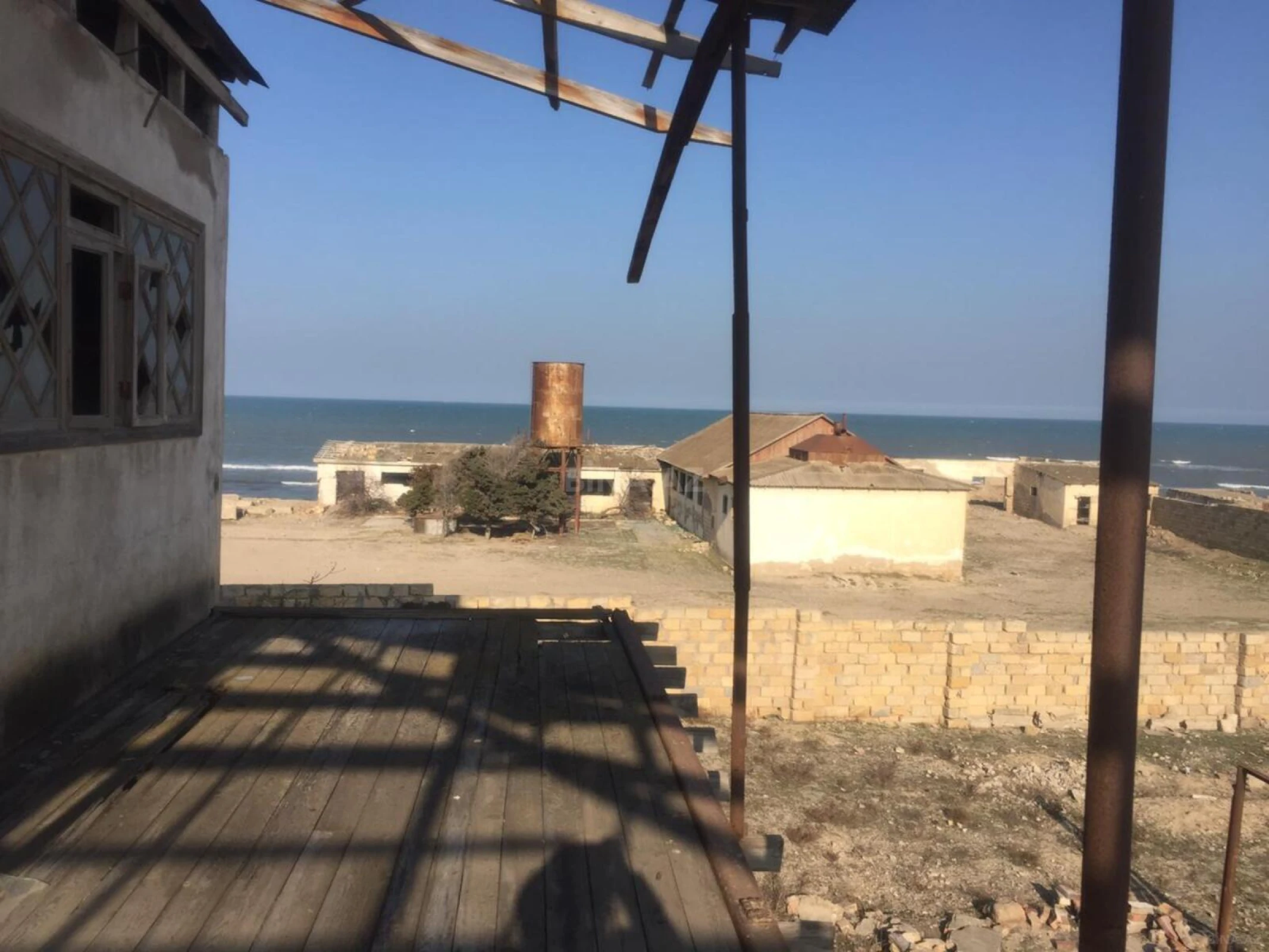 Satılır torpaq sahəsi 52 m²