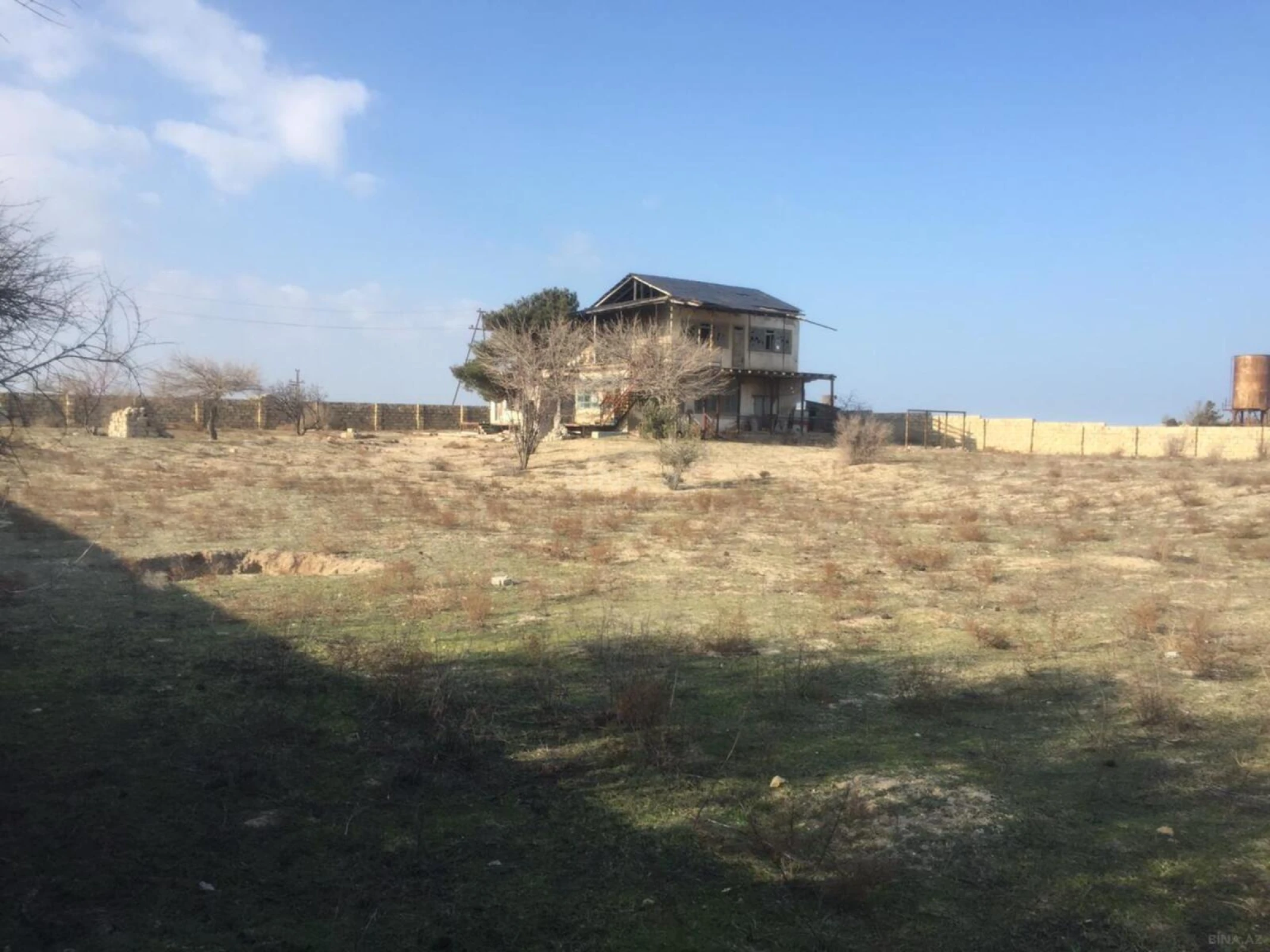 Satılır torpaq sahəsi 52 m²