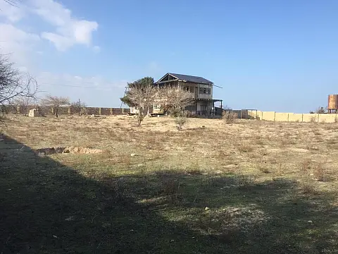 Satılır torpaq sahəsi 52 m²