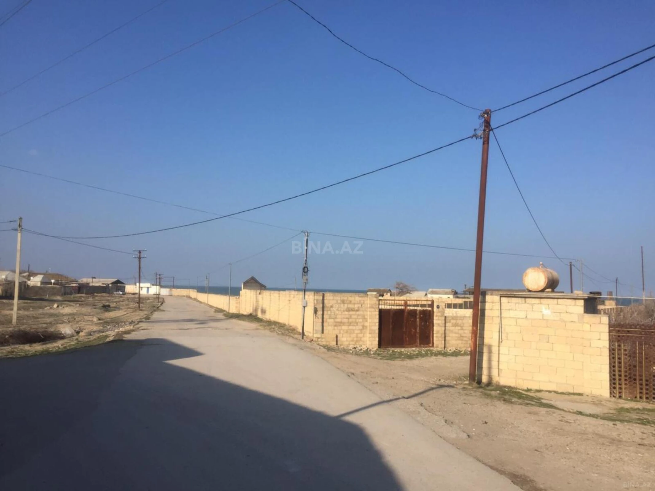 Satılır torpaq sahəsi 52 m²