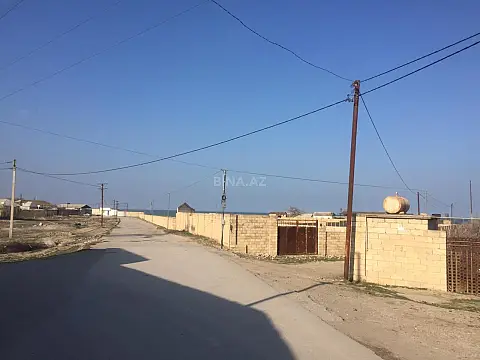 Satılır torpaq sahəsi 52 m² — Sumqayıt 52.00 m²